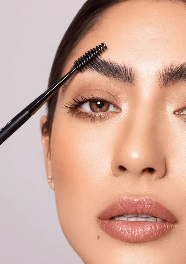 3 Steps to Perfect Eyebrows