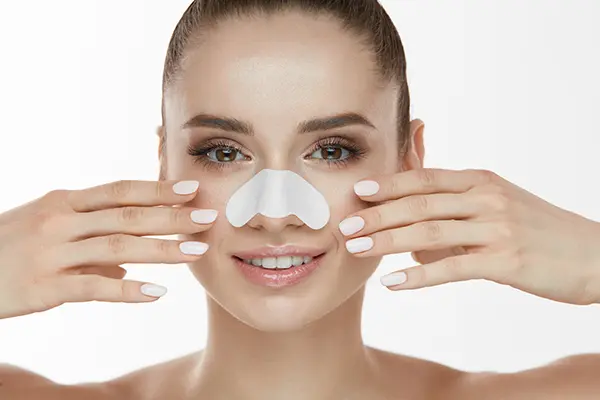 How to Get Rid of Blackheads