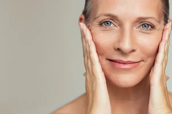 How to Get Rid of Wrinkles Naturally