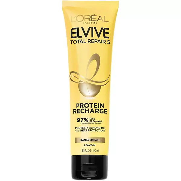 L’Oréal Paris Elvive Total Repair 5 Protein Recharge Treatment