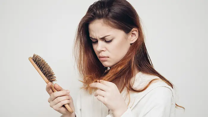 Natural Remedies for Hair Loss