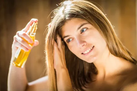 10 Best Hair Oils