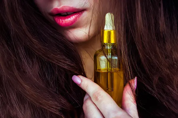 10 Best Hair Oils for Healthy hair