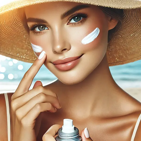 How to Choose the Right Sunscreen for Your Skin Type