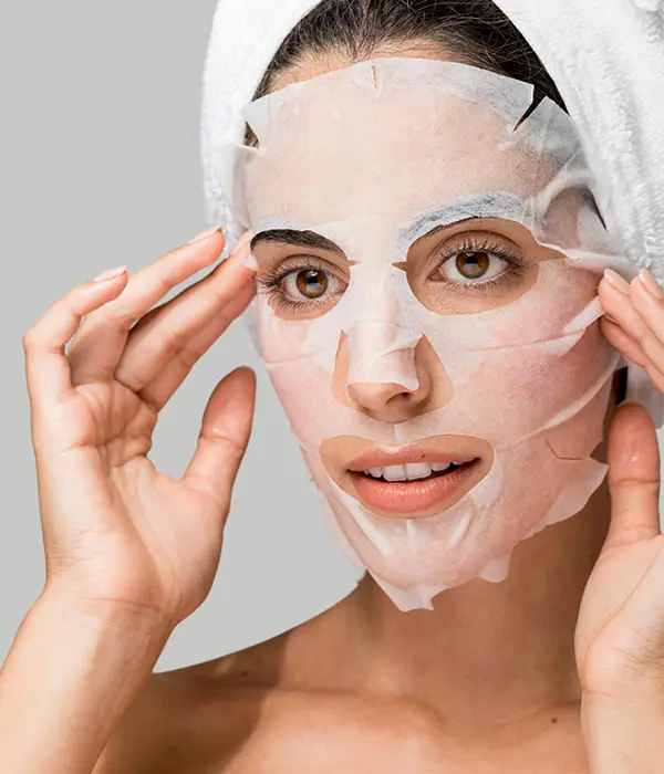 The Best Face Masks for Oily Skin