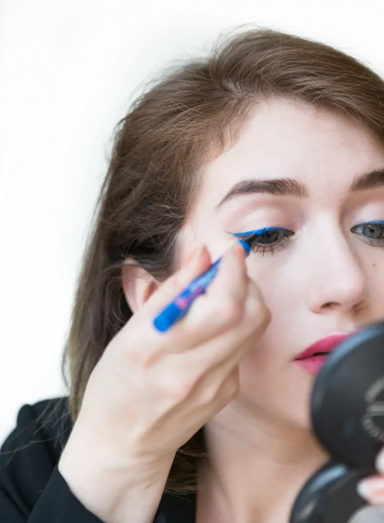 8 Common Eyeliner Mistakes and How to Avoid Them 3