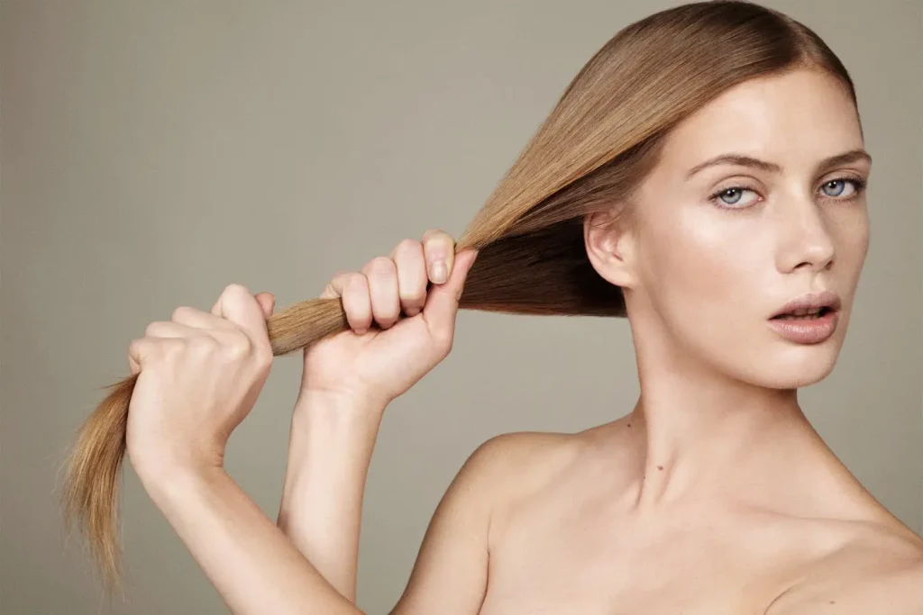 9 Proven Ways to Tackle Hair Thinning and Restore Volume