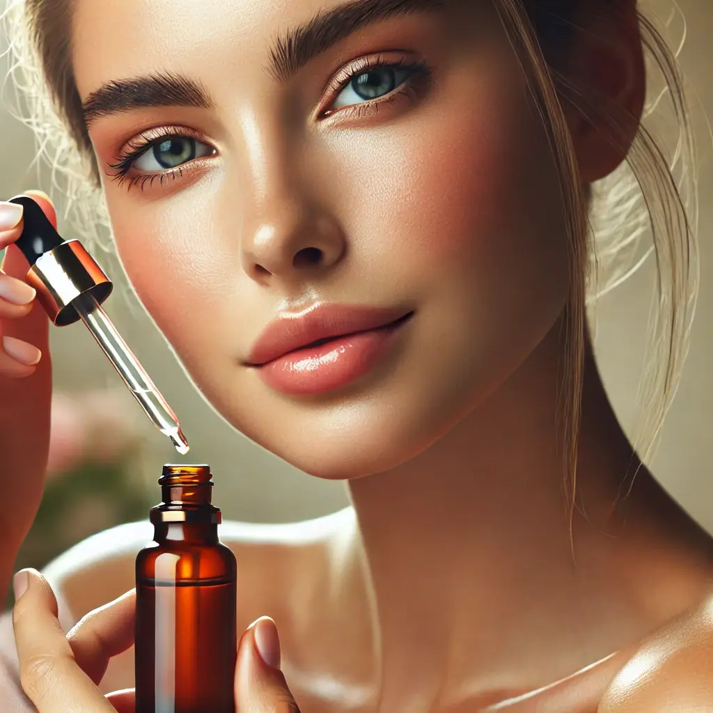 Copper Peptides in Skincare; Benefits Risks and Application Tips 2