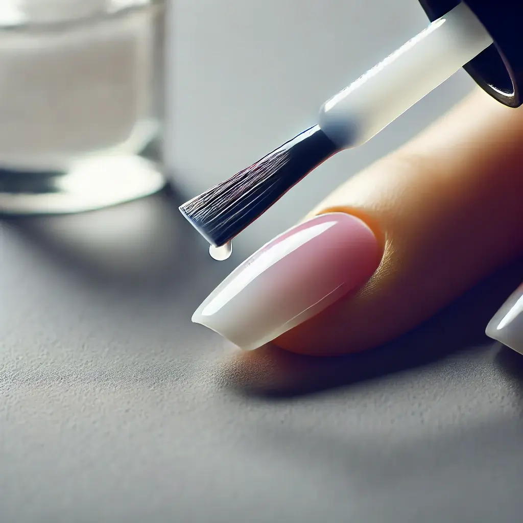 How To Do Ombre Nails Like A Pro 4