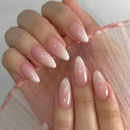 How To Do Ombre Nails Like A Pro