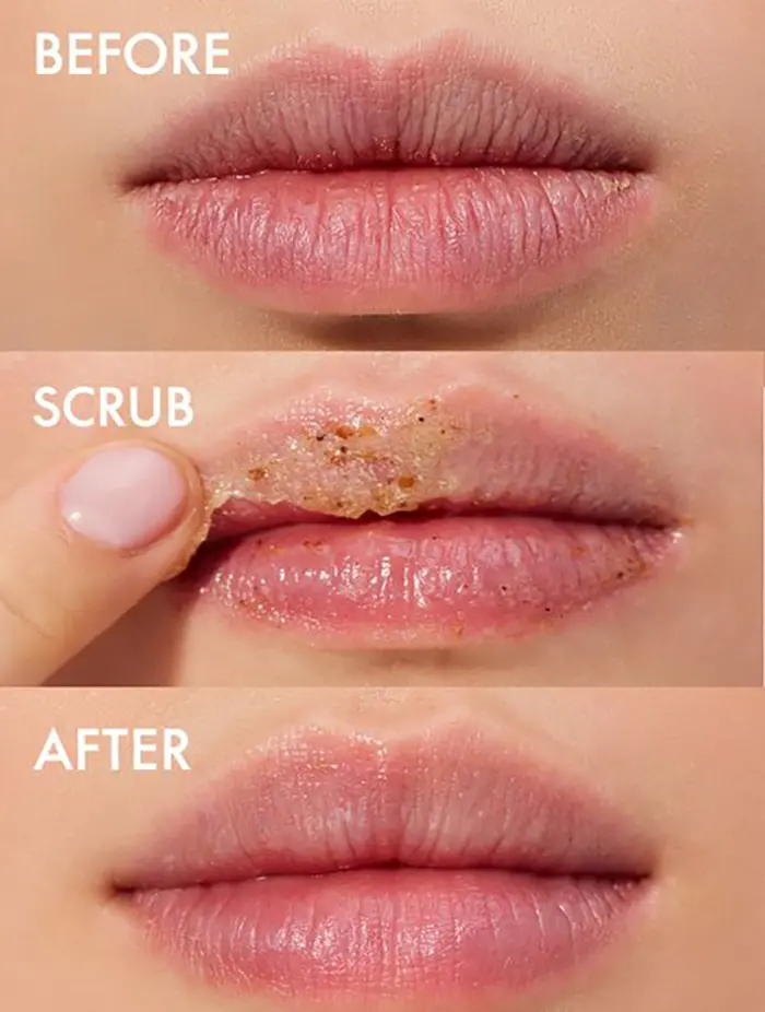 How To Make Your Lips Pink and Healthy with DIY Remedies 3