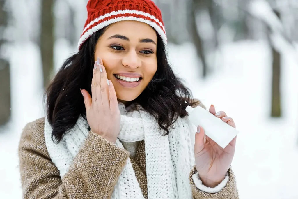 How to Transition Your Skincare Routine for Winter