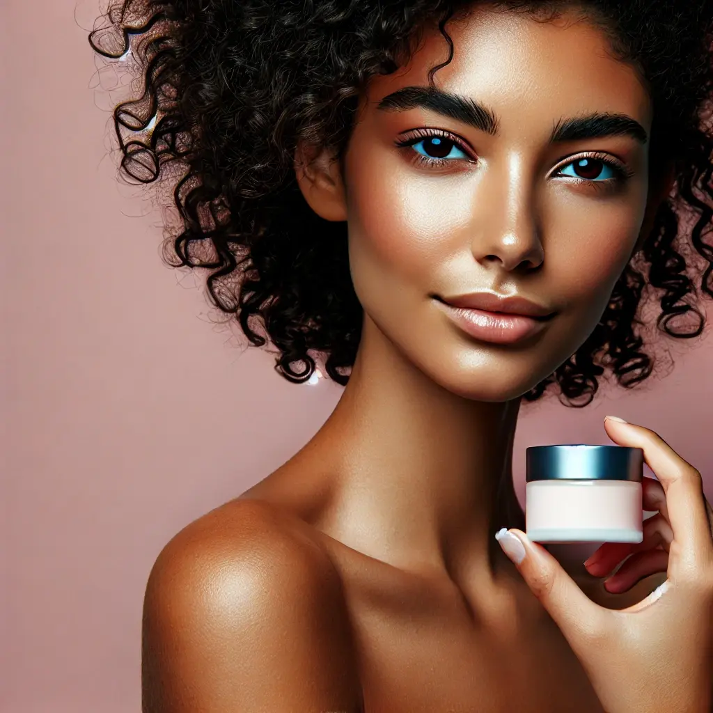 Hydration vs. Moisture What’s the Difference and Why Your Skin Needs Both