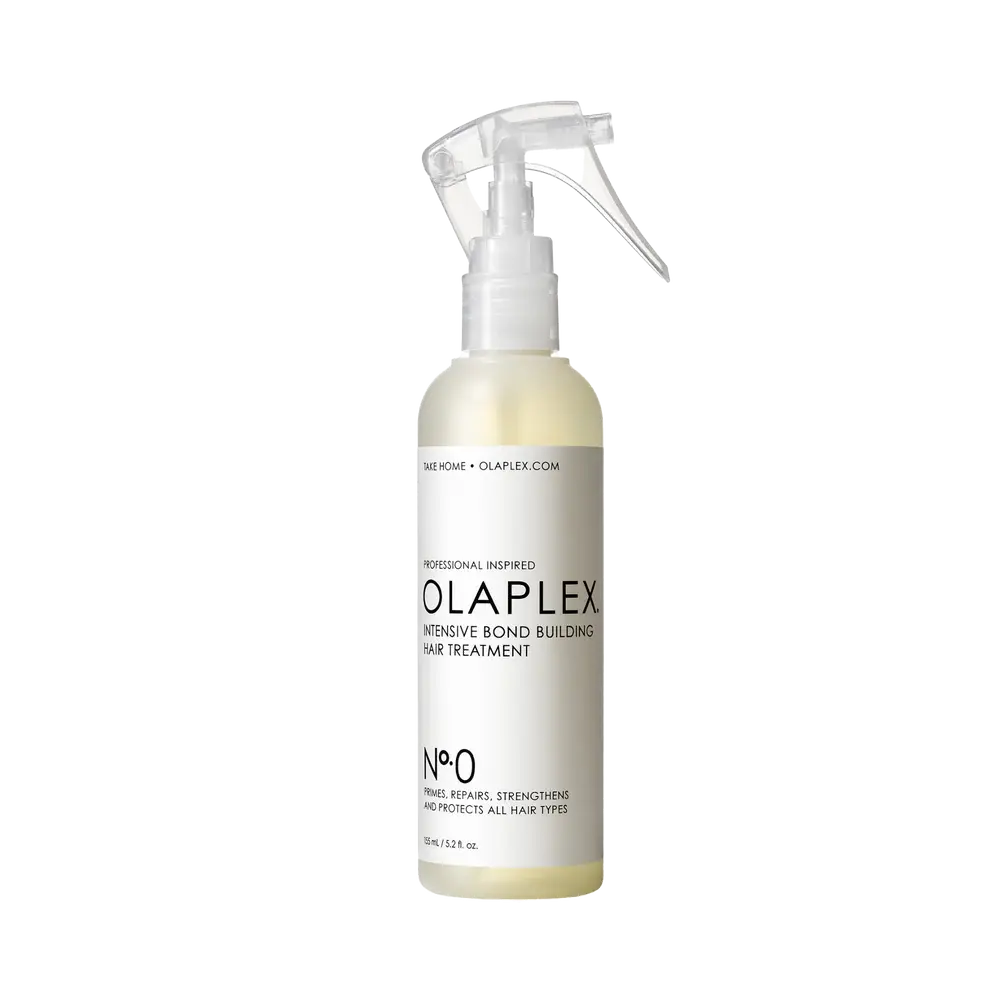 Olaplex No. 0 – Intensive Bond Building Hair Treatment