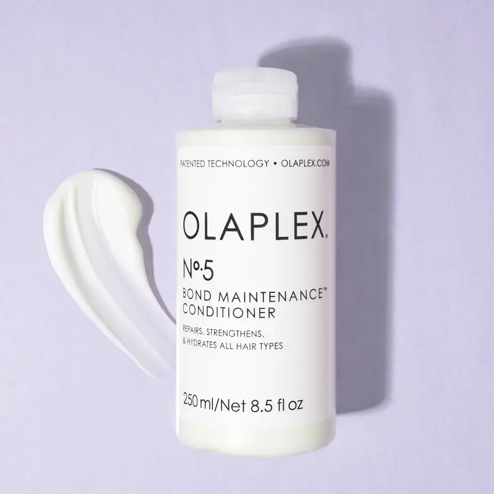 Olaplex No. 5 – Bond Maintenance Conditioner