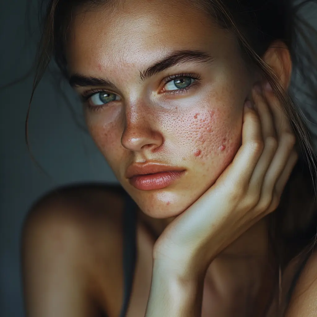 How to Get Rid of Adult Acne: Tips and Treatments