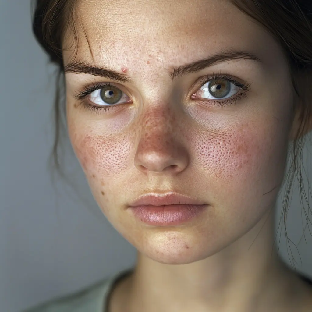 How to Get Rid of Adult Acne: Tips and Treatments