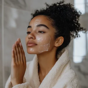 How to Layer Skincare Products Like a Pro