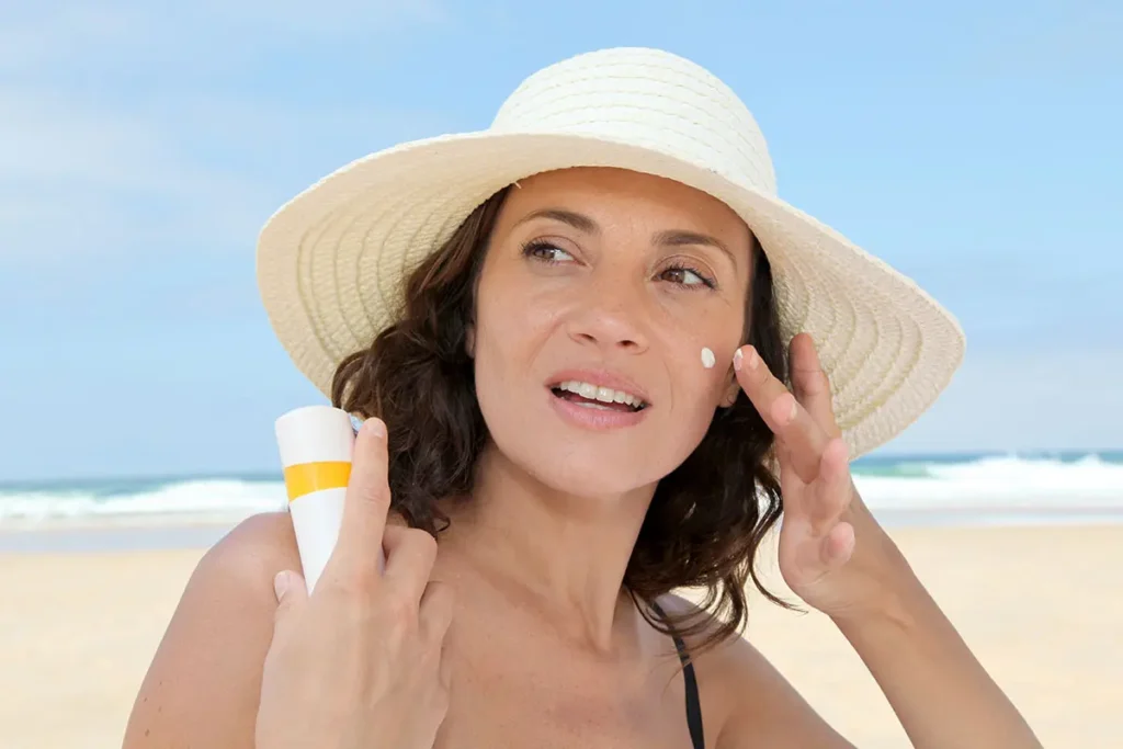 SPF Layering: Your Skin’s Daily Shield