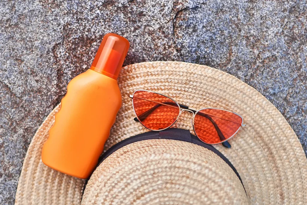 lightweight sunscreens for summer -2