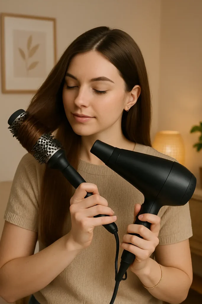safest hair straightening tools 3