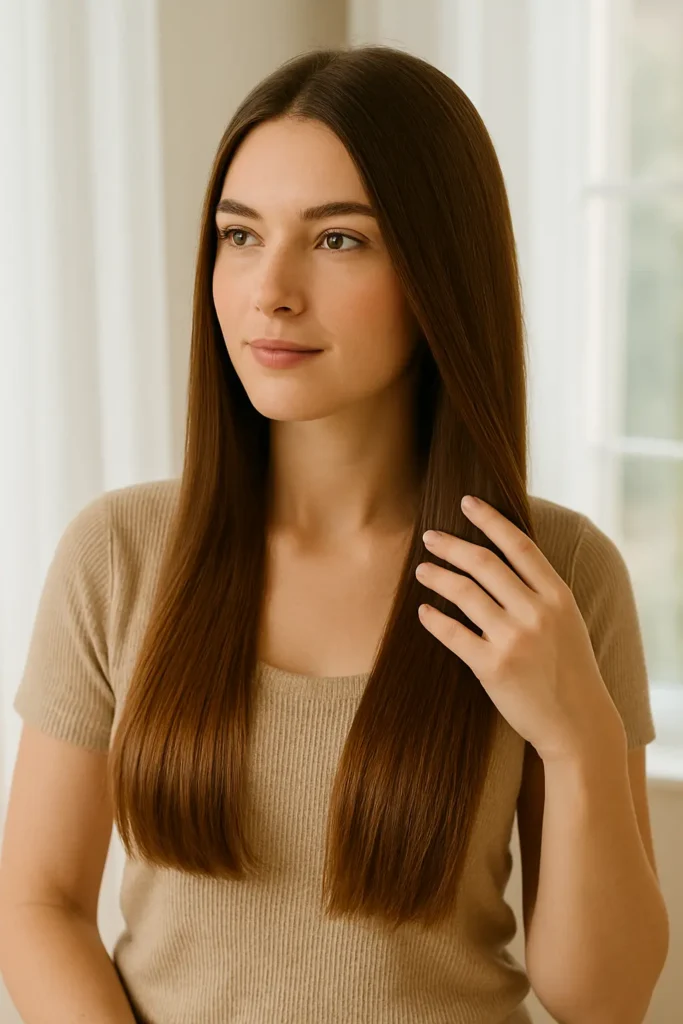 safest hair straightening tools 4