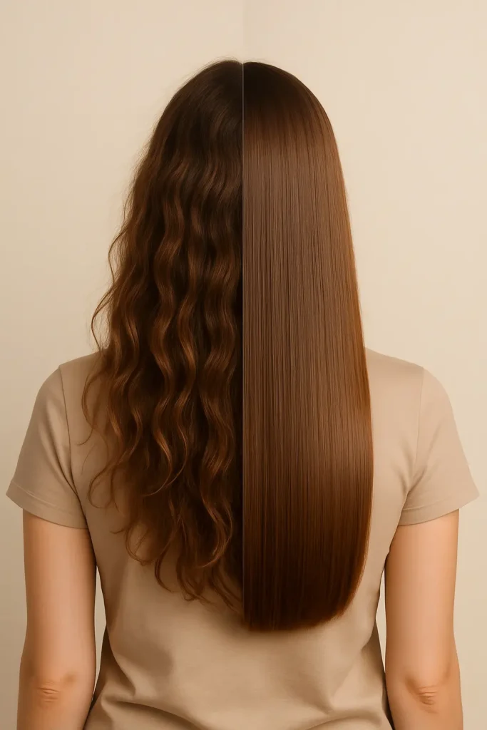 safest hair straightening tools 1