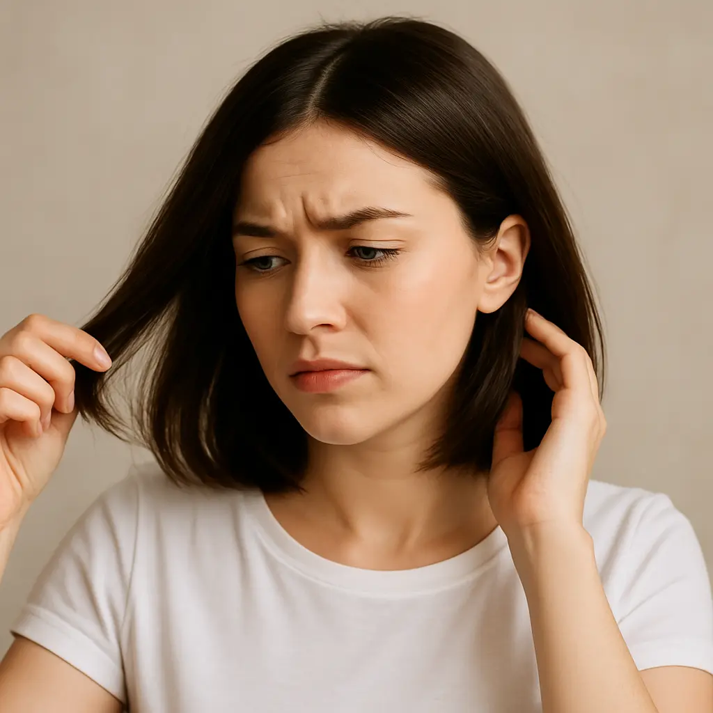 Slow Growing Hair Proven Ways to Boost Growth