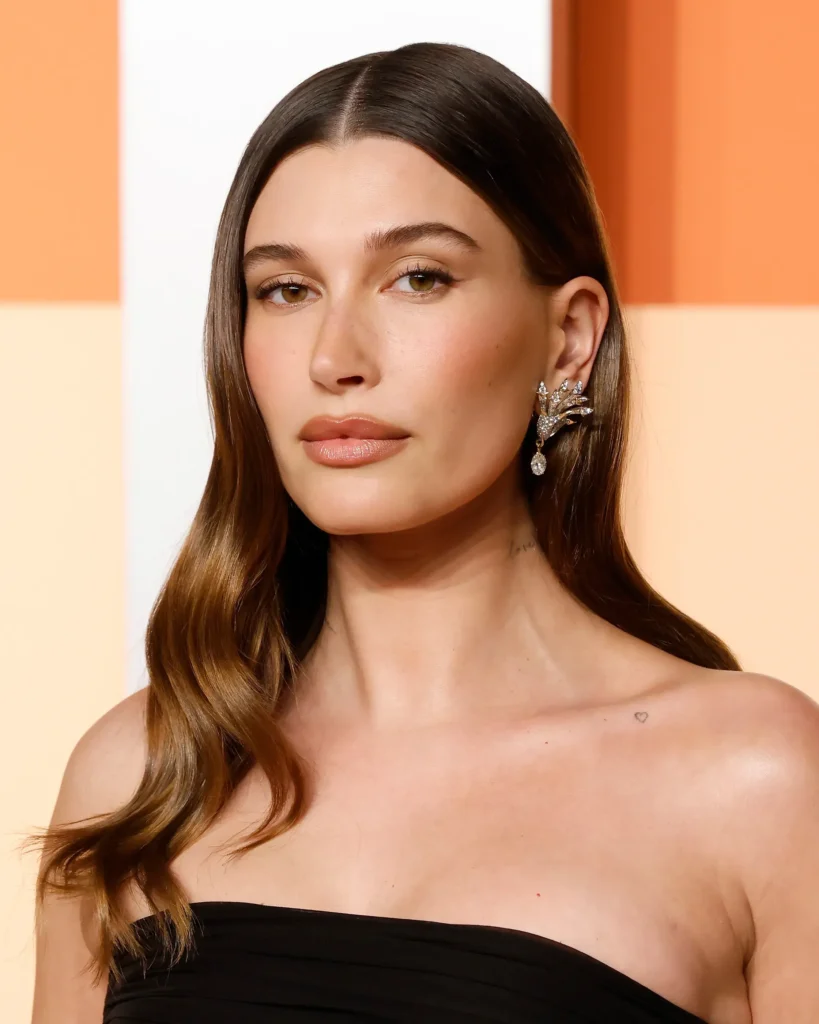 Eyebrow Trends of 2025